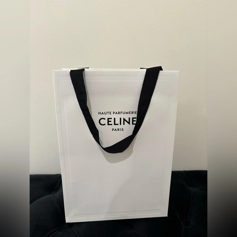Celine Shopping bag